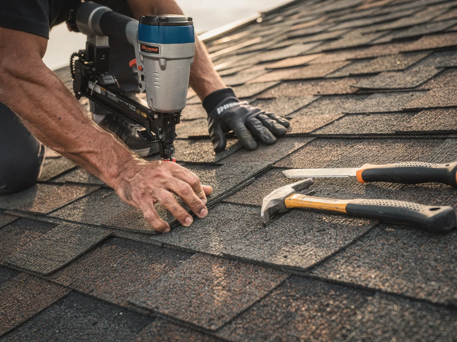 Why choose Roof Repair in Weirsdale, FL